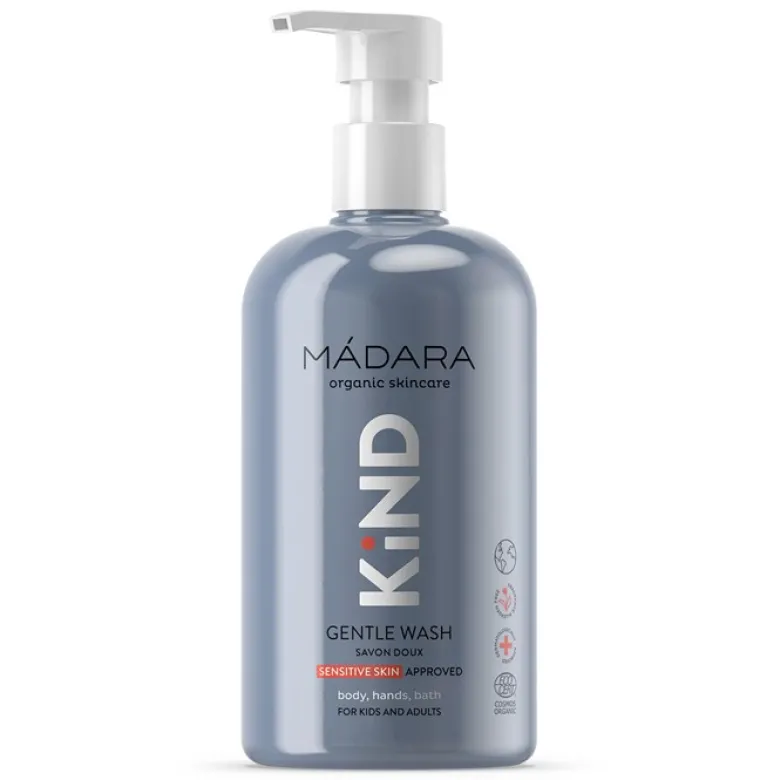 Kind Gentle Wash, 390 ml