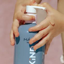 Kind Gentle Wash, 390 ml