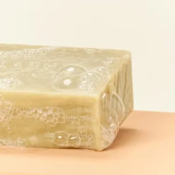 King Laurel Natural Bar Soap, 110 g