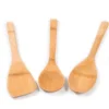 Köksredskap Bambu, 3 delar