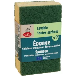 Kökssvamp Grov, 2-pack
