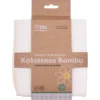 Kökstrasa Bambu