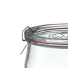 Klämmor/clips till Weck Jars