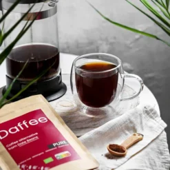 Koffeinfritt Dadelkaffe Pure, 250 g