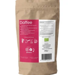 Koffeinfritt Dadelkaffe Pure, 250 g