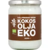 Kokosolja Kallpressad, 500 ml