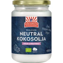 Kokosolja Neutral