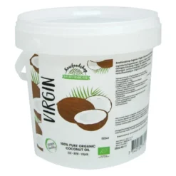Kokosolja Virgin, 1 L