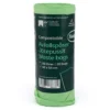 Komposterbar Avfallspåse med handtag - 20 L, 20-pack