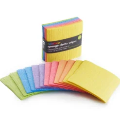 Komposterbara Wipes, 12-pack