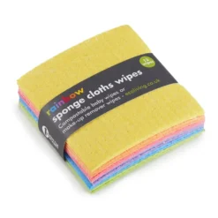 Komposterbara Wipes, 12-pack