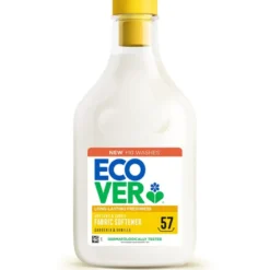 Koncentrerat Sköljmedel Gardenia & Vanilla, 1,43 L