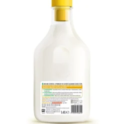Koncentrerat Sköljmedel Gardenia & Vanilla, 1,43 L