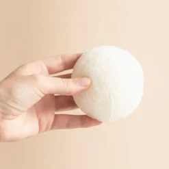 Konjac Sponge Natural