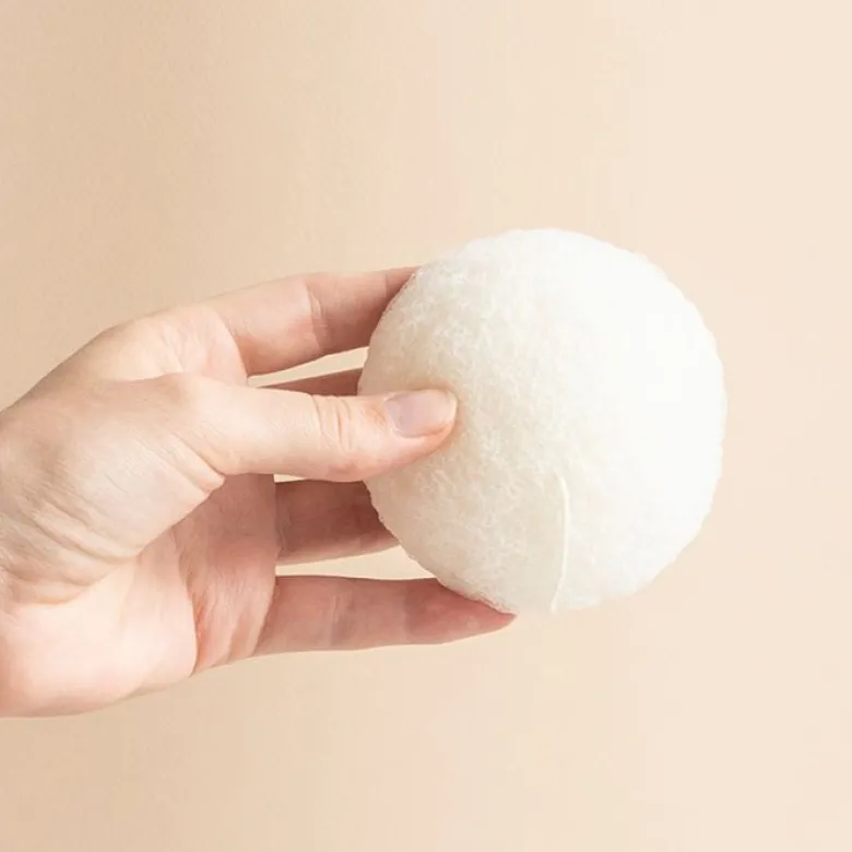 Konjac Sponge Natural
