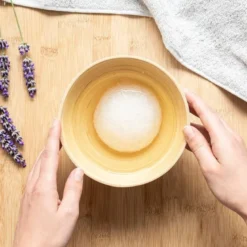 Konjac Sponge Natural