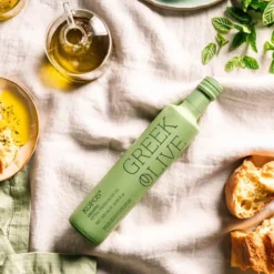 KOPOS Olivolja Extra Virgin, 500 ml