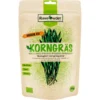 Korngräspulver, 200 g