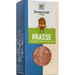 Krassefrön, 120 g