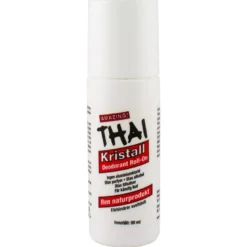 Kristall Deodorant Roll-On, 90 ml