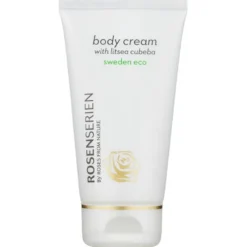 Kroppskräm med Litsea cubeba, 150 ml