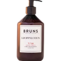 Kroppslotion N°08 - Fresh Cypress