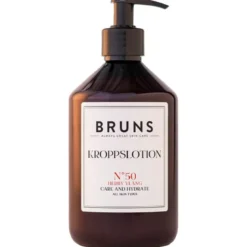 Kroppslotion N°50 - Herby Ylang