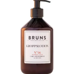 Kroppslotion N°56 - Peppery Sage
