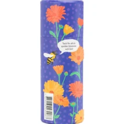 Kroppsstift i papphylsa - Ringblomma, 60 ml