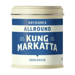 Kryddmix Allround, 100 g