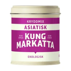 Kryddmix Asiatisk, 60 g