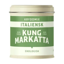 Kryddmix Italiensk, 45 g