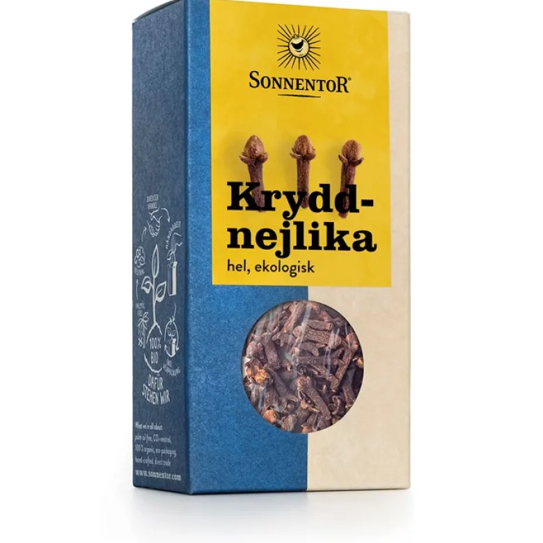 Kryddnejlika Hel, 35 g