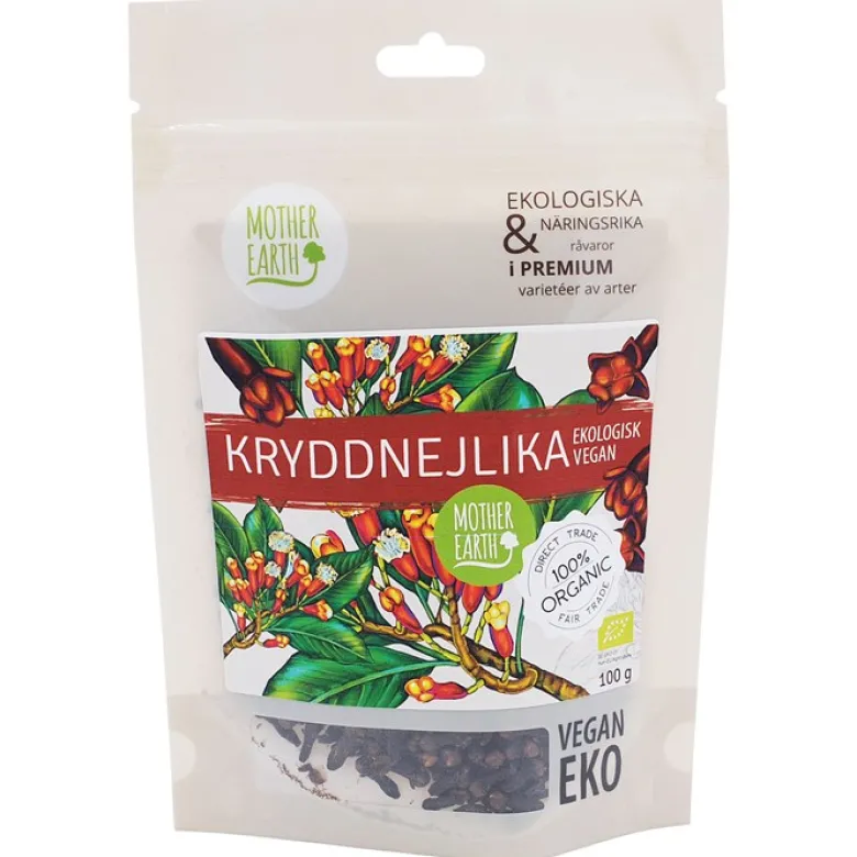 Kryddnejlika Hel, 100 g