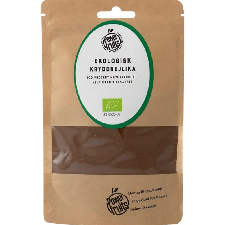 Kryddnejlika Mald, 50 g