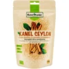 Äkta Kanelpulver Ceylon, 125 g
