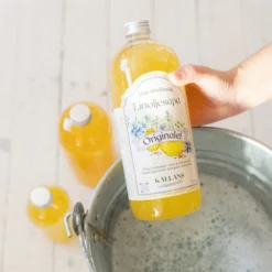 Äkta Småländsk Linoljesåpa Original