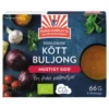 Köttbuljongtärningar, 6 st