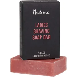 Ladies Shaving Soap Bar, 100 g