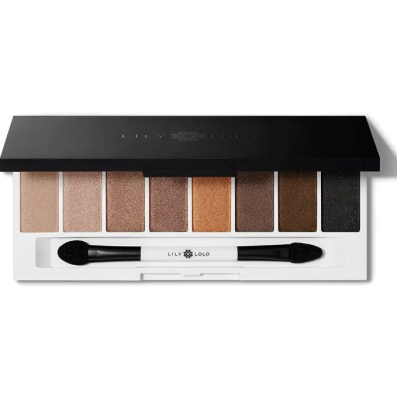 Laid Bare Eye Palette, 8 g