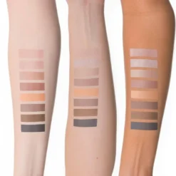 Laid Bare Eye Palette, 8 g