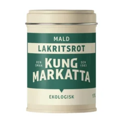 Lakritsrot Mald, 17 g