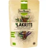 Lakritsrotpulver, 125 g