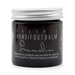 Lanolinsalva, 60 ml