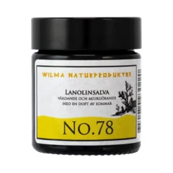 Lanolinsalva No.78