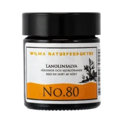 Lanolinsalva No.80