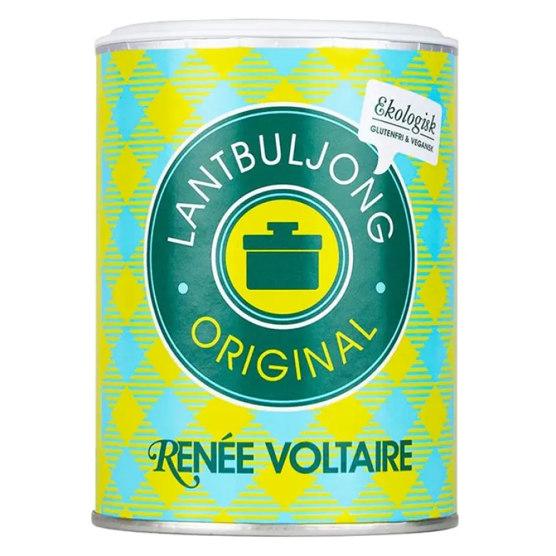 Lantbuljong Original, 200 g
