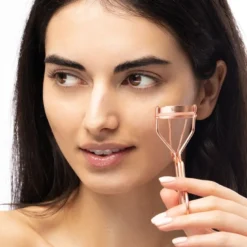 Lash Curler