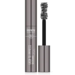 Lash to Impress Mascara - Black, 14 ml
