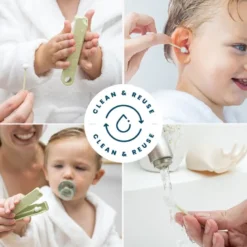 LastSwab Baby - Green